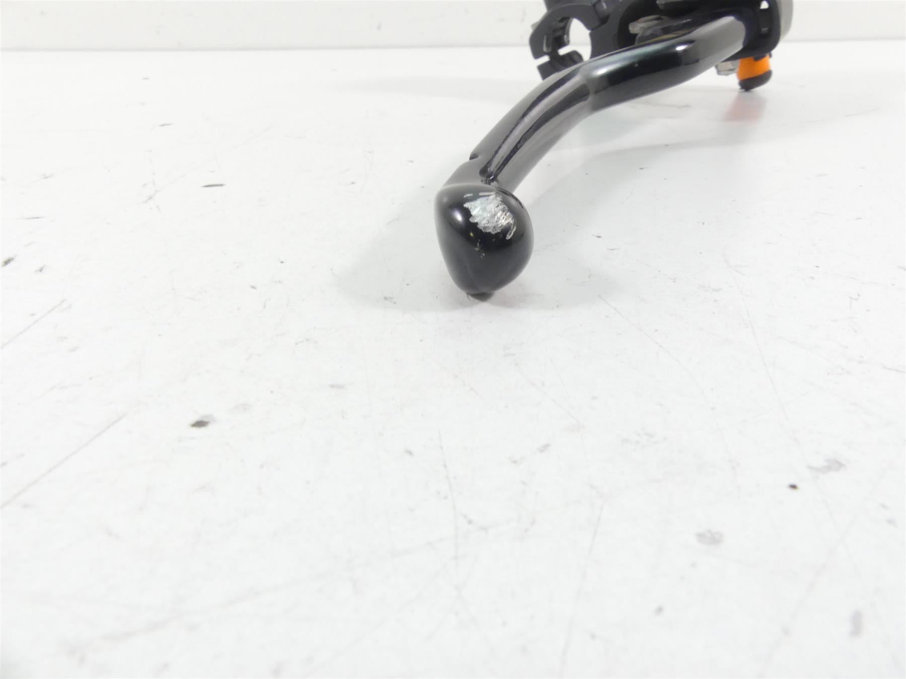 2012 BMW R1200 GS K255 Adventure Front Brake Master Cylinder Abs 32728530056 {{ shop.shopifyCountryName }} - Mototech271