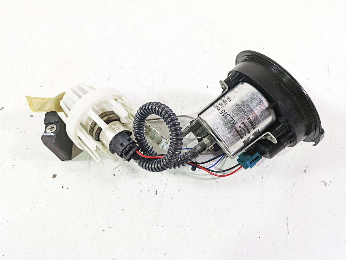 2014 BMW R1200 RT RTW K52 Fuel Gas Petrol Pump - Tested 16148532133 16148357969 {{ shop.shopifyCountryName }} - Mototech271