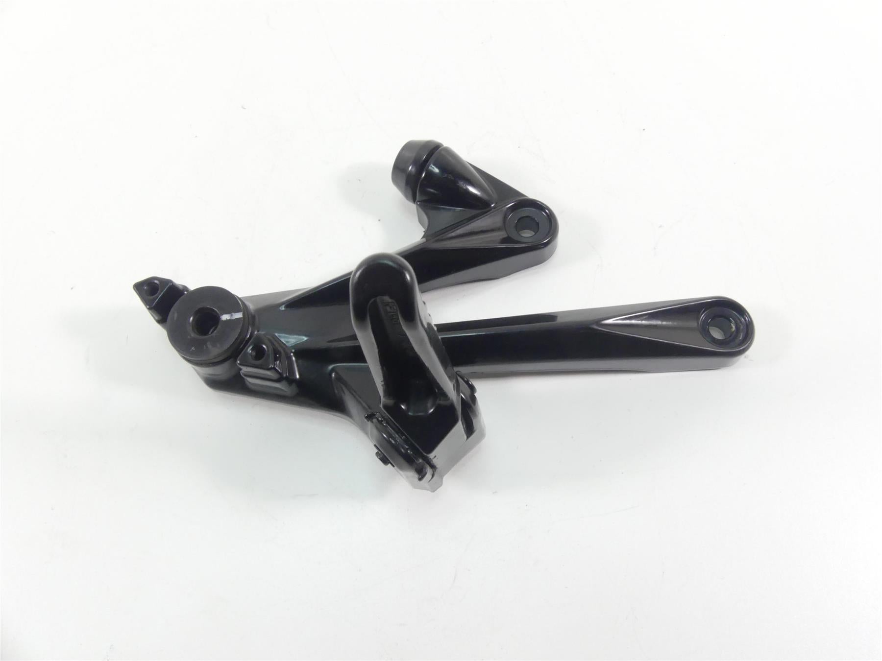 2012 Kawasaki ZX1400 ZX14R Ninja Rear Right Passenger Footpeg Peg 35063-0782 {{ shop.shopifyCountryName }} - Mototech271