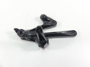 2012 Kawasaki ZX1400 ZX14R Ninja Rear Right Passenger Footpeg Peg 35063-0782 | Mototech271