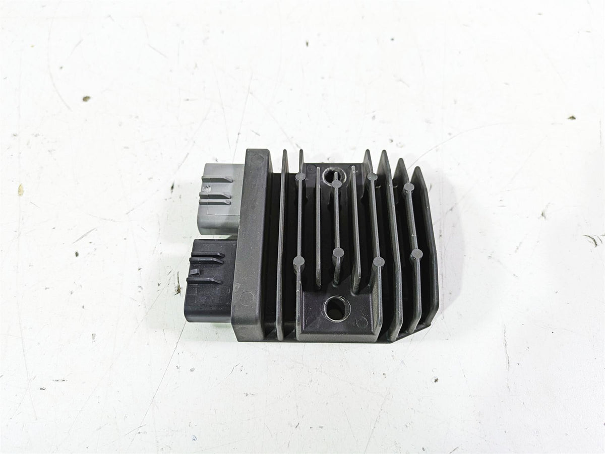 2014 BMW R1200 RT RTW K52 Rectifier Voltage Regulator -Read FH020AA 12318523367 {{ shop.shopifyCountryName }} - Mototech271