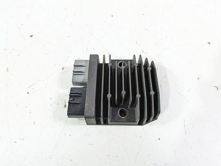 2014 BMW R1200 RT RTW K52 Rectifier Voltage Regulator -Read FH020AA 12318523367 {{ shop.shopifyCountryName }} - Mototech271