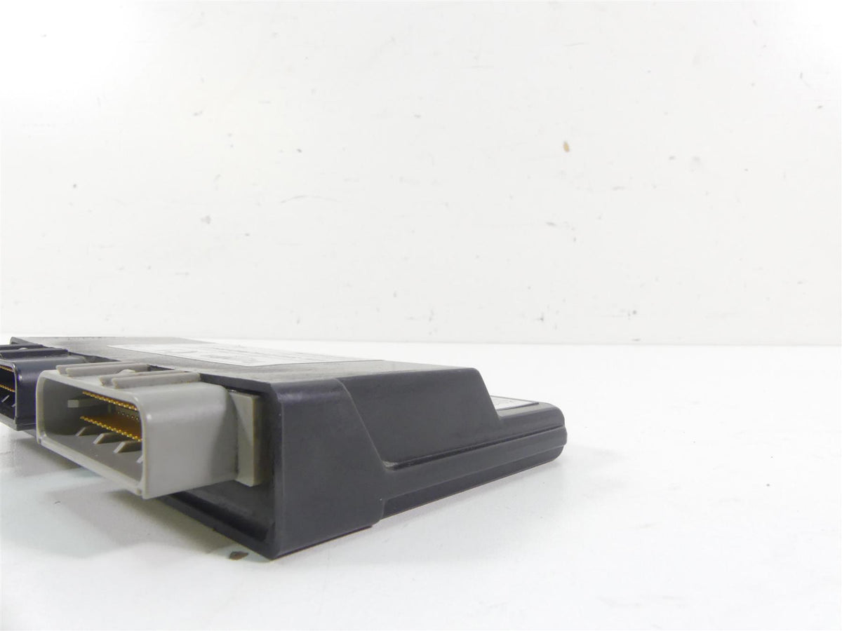 2013 Triumph Rocket 3 Touring Cdi Ecu Ecm Engine Control Module -Video T1290650 {{ shop.shopifyCountryName }} - Mototech271