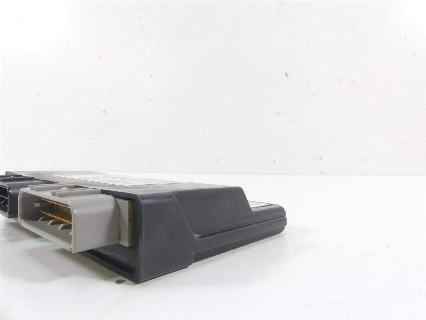 2013 Triumph Rocket 3 Touring Cdi Ecu Ecm Engine Control Module -Video T1290650 {{ shop.shopifyCountryName }} - Mototech271