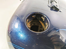 Load image into Gallery viewer, 2002 Harley FLSTC Softail Heritage Fuel Gas Petrol Tank -No Dents 62180-00D | Mototech271
