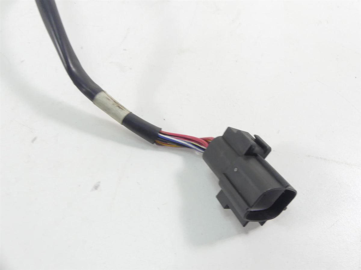 2006 Ducati Multistrada 1000S Right Hand Start Kill Control Switch 65040101B {{ shop.shopifyCountryName }} - Mototech271
