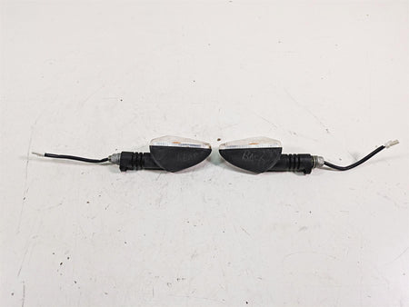 2020 KTM 1290 Super Adventure R Rear Blinker Turn Signal Set 78114026000 {{ shop.shopifyCountryName }} - Mototech271