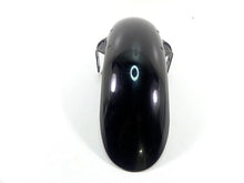 Load image into Gallery viewer, 2010 Harley FXDF Dyna Fat Bob Front Fender Vivid Black  - Nice 60214-08 | Mototech271
