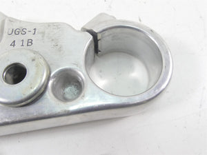 2016 Harley FXDL Dyna Low Rider Upper Triple Tree Clamp 49mm 46278-08 | Mototech271