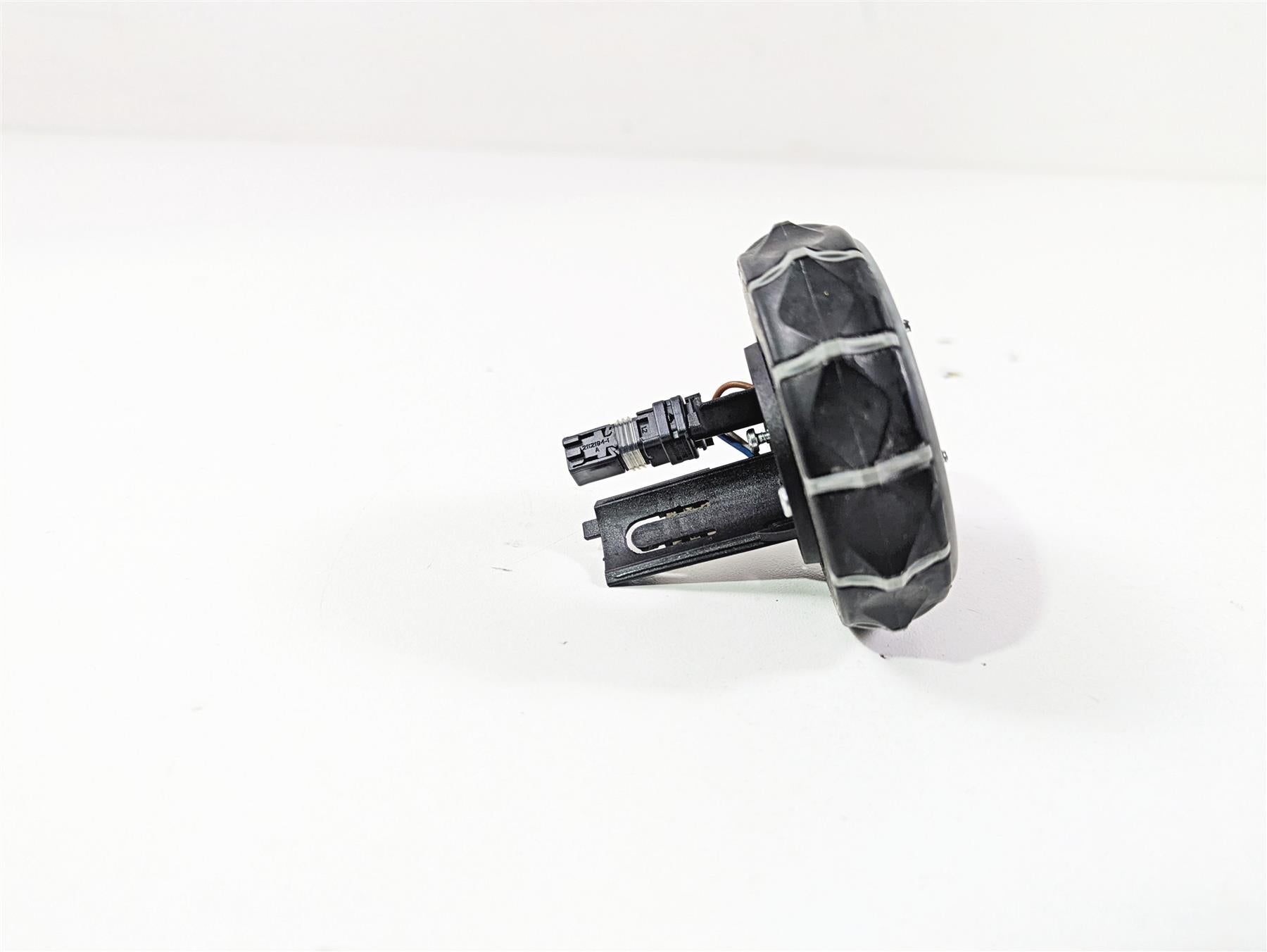 2014 BMW K1600 GTL K48 Left Round Multi Control Switch 61317727498 {{ shop.shopifyCountryName }} - Mototech271