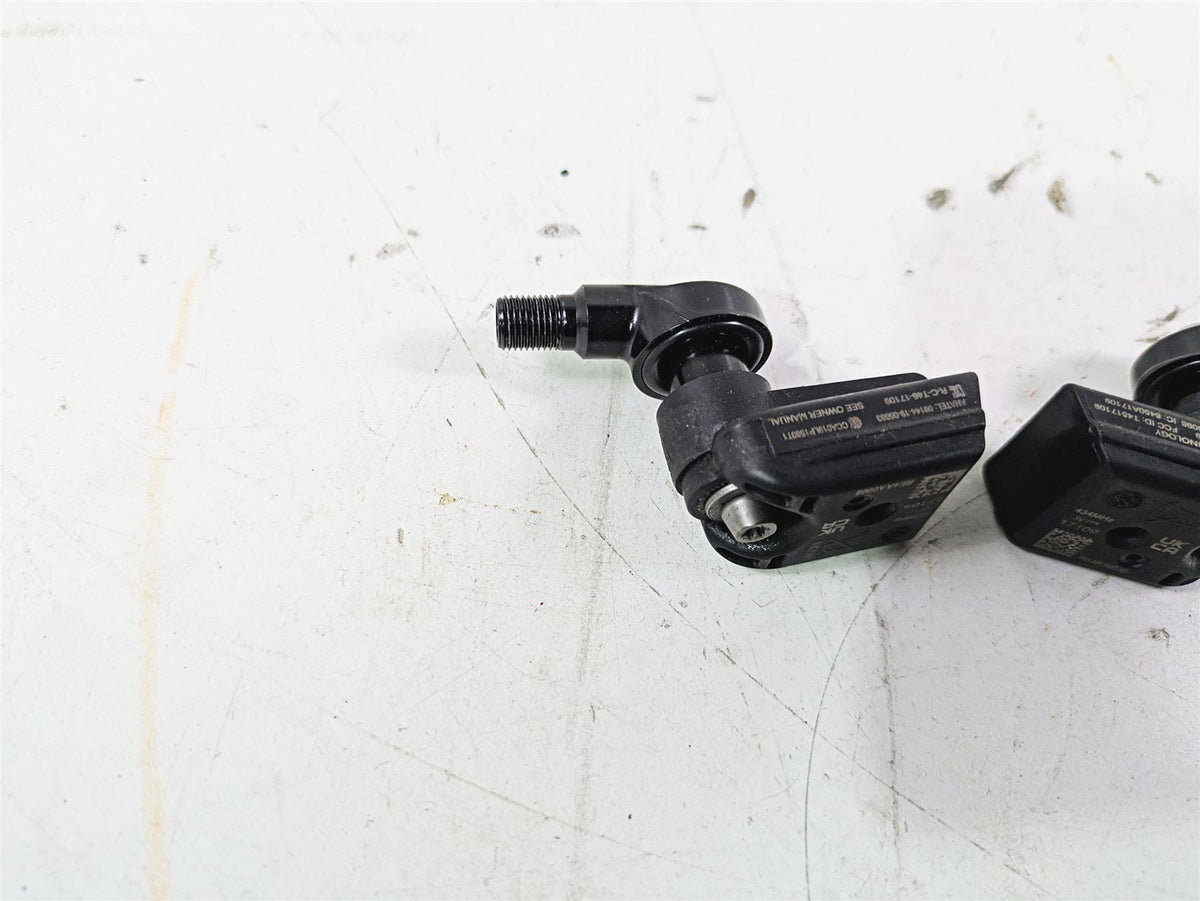 2022 Harley RA1250 S Pan America Front Rear Tire Sensor Set 42300145 42300145 {{ shop.shopifyCountryName }} - Mototech271