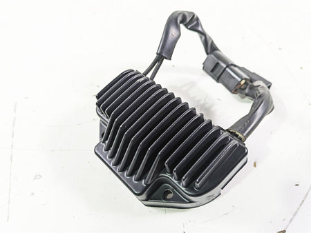 2007 Harley FXDWG Dyna Wide Glide Rectifier Voltage Regulator 74631-06 {{ shop.shopifyCountryName }} - Mototech271