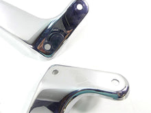 Load image into Gallery viewer, 2016 Harley Softail FLS Slim Rear Fender Support Strut Cover Set 59904-12BHP
