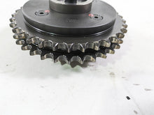 Load image into Gallery viewer, 2017 Harley Touring FLTRXS Road Glide Man O-War Compensator Sprocket DH-MMS-AM834 | Mototech271
