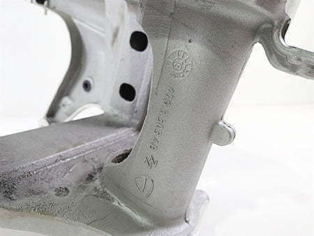 2019 Ducati Panigale V4S V4 S Corse Straight Main Frame Chassis TX*C 47023202AA {{ shop.shopifyCountryName }} - Mototech271