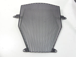 2009 BMW K1300 S K40 Water Coolant Radiator Cover Fairing Set 17117673162 | Mototech271