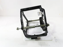 Load image into Gallery viewer, 2008 Harley FLSTC Softail Heritage Rear Swingarm &amp; Belt Covers 47573-11BHP
