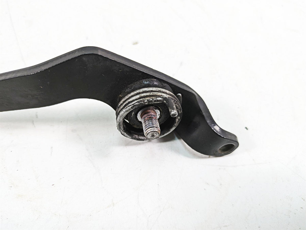 2012 Triumph Tiger 800XC ABS Rear Brake Lever Pedal T2022041 {{ shop.shopifyCountryName }} - Mototech271