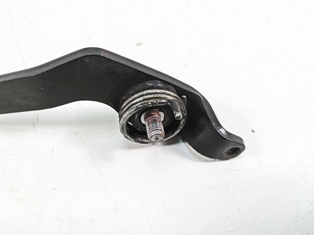 2012 Triumph Tiger 800XC ABS Rear Brake Lever Pedal T2022041 {{ shop.shopifyCountryName }} - Mototech271