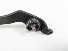 Load image into Gallery viewer, 2012 Triumph Tiger 800XC ABS Rear Brake Lever Pedal T2022041
