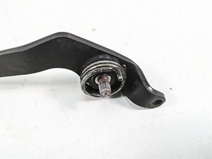 2012 Triumph Tiger 800XC ABS Rear Brake Lever Pedal T2022041