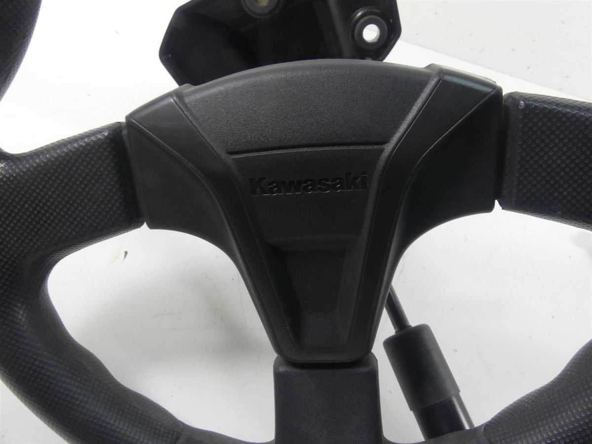 2021 Kawasaki Teryx KRX KRF 1000 Steering Wheel Shaft Mount Set 39190-0009 {{ shop.shopifyCountryName }} - Mototech271