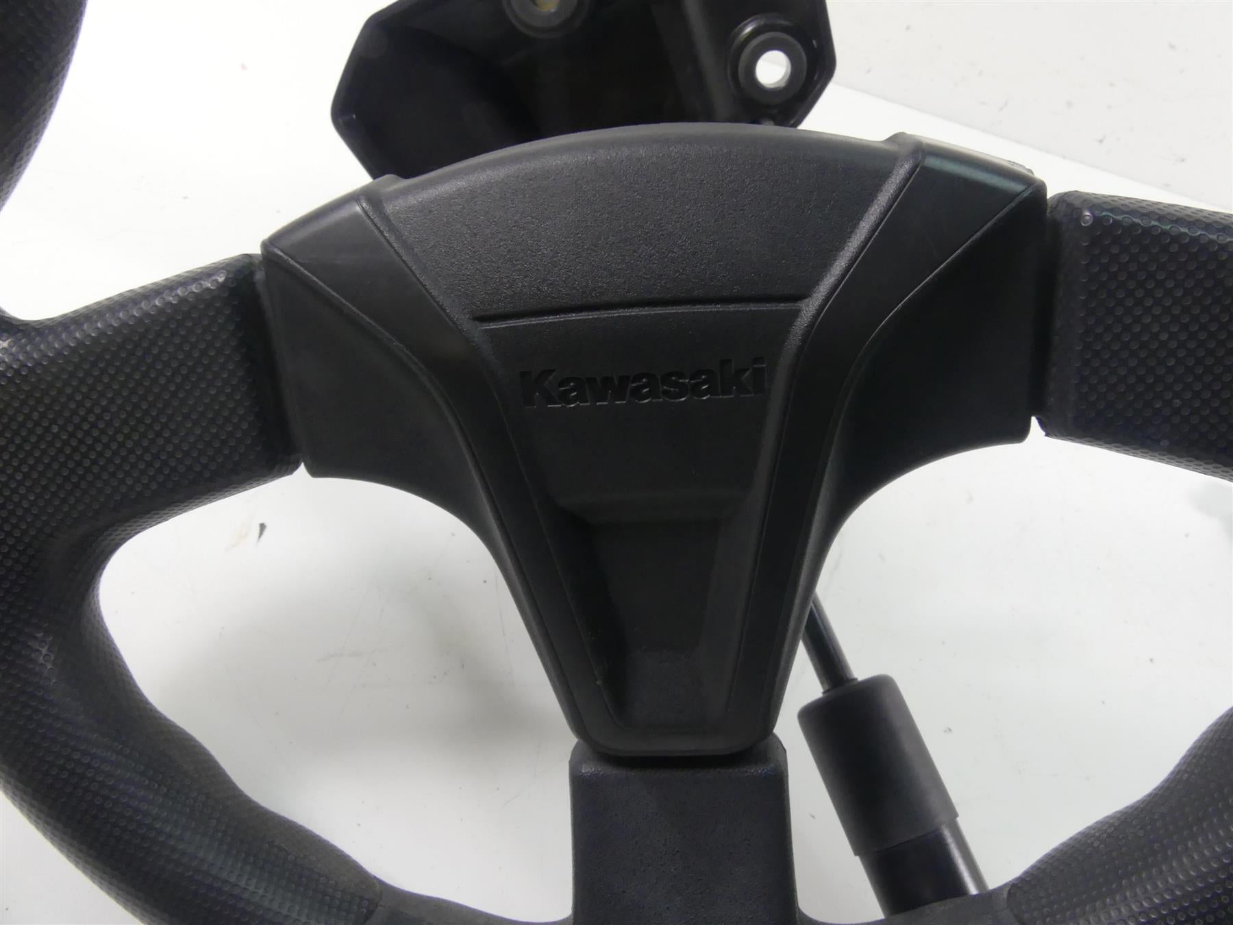 2021 Kawasaki Teryx KRX KRF 1000 Steering Wheel Shaft Mount Set 39190-0009 {{ shop.shopifyCountryName }} - Mototech271