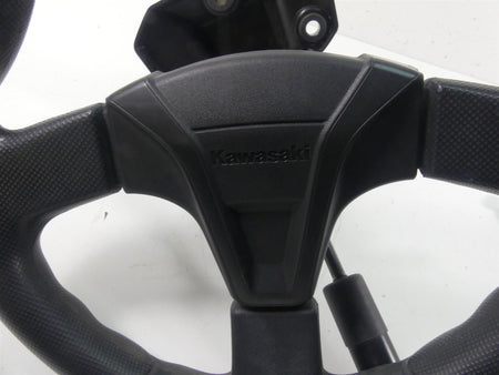 2021 Kawasaki Teryx KRX KRF 1000 Steering Wheel Shaft Mount Set 39190-0009 {{ shop.shopifyCountryName }} - Mototech271