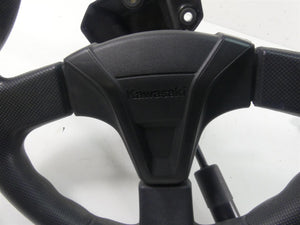 2021 Kawasaki Teryx KRX KRF 1000 Steering Wheel Shaft Mount Set 39190-0009 | Mototech271