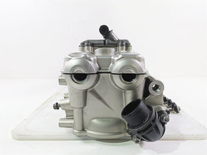 2014 BMW K1600 GTL  K48 Cylinder Head & Valve Cover - Read 11118546019