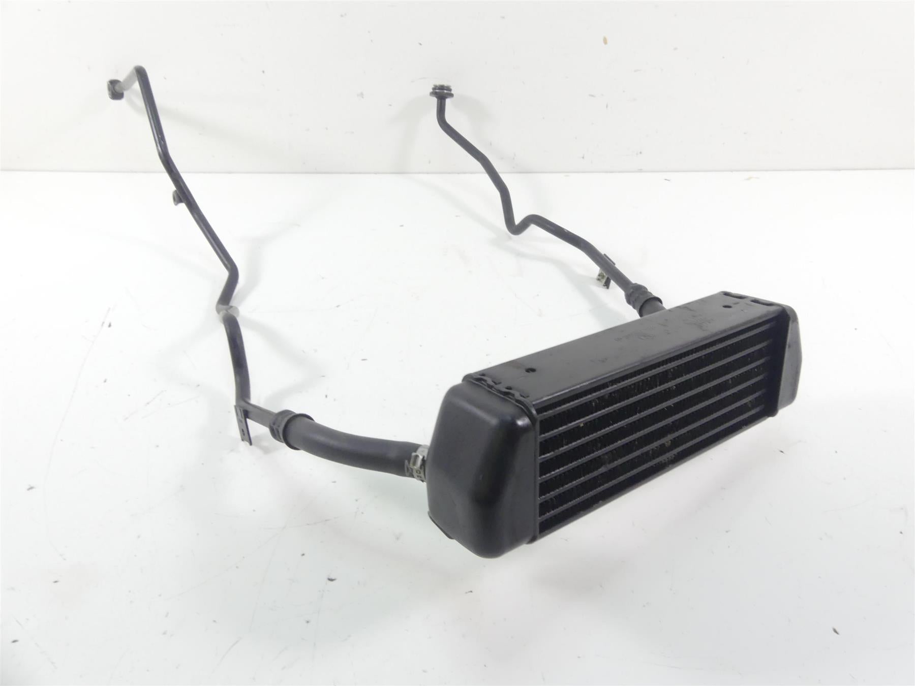 2008 BMW R1200GS K25 Oil Cooler Radiator & Lines 17217703608 {{ shop.shopifyCountryName }} - Mototech271