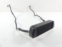 Load image into Gallery viewer, 2008 BMW R1200GS K25 Oil Cooler Radiator &amp; Lines 17217703608 | Mototech271
