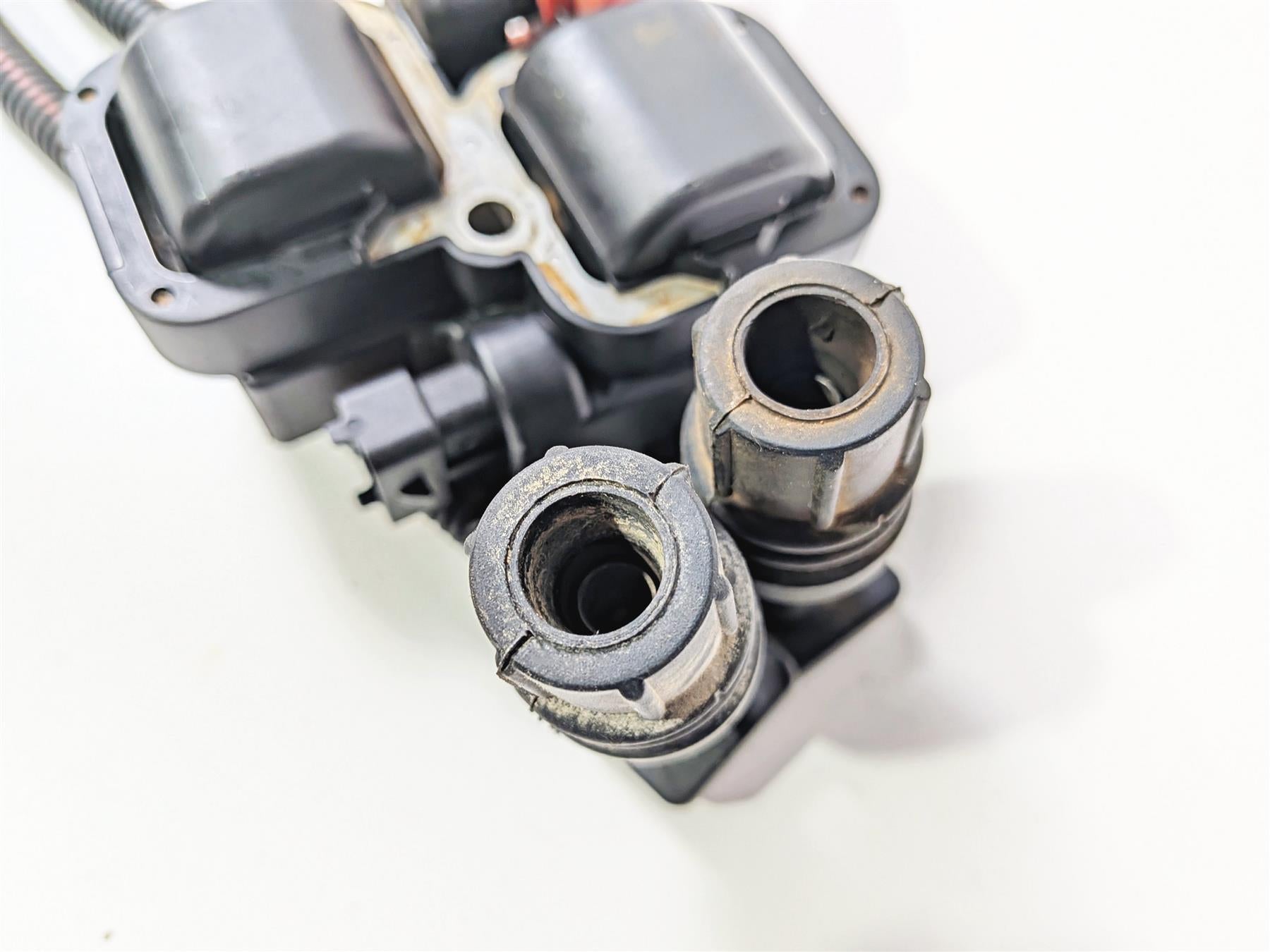 2012 Polaris Ranger 800 XP Ignition Coil Twin EFI 4010425 2876049 {{ shop.shopifyCountryName }} - Mototech271