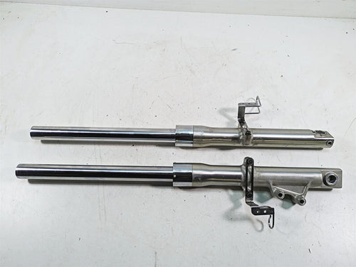 1997 Kawasaki VN1500 Vulcan Straight Front Forks -No Leaks 44070-5038 | Mototech271