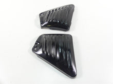 Load image into Gallery viewer, 2006 Harley VRSCD Night Rod Neck Cover Fairing Cowl Set 66155-03BEO 66156-03BEO | Mototech271
