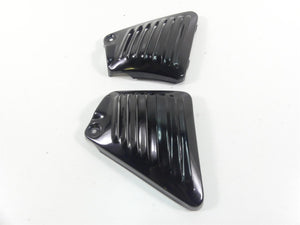 2006 Harley VRSCD Night Rod Neck Cover Fairing Cowl Set 66155-03BEO 66156-03BEO | Mototech271