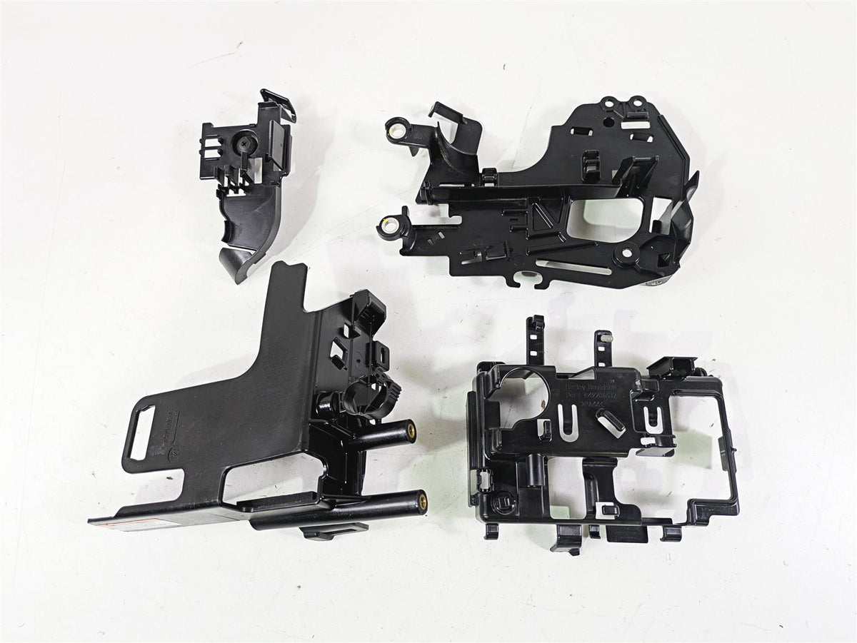 2022 Harley FXLRS Softail Low Rider Electrical Holder Carriers Set 69201523 {{ shop.shopifyCountryName }} - Mototech271