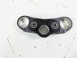 2017 Ducati Monster 1200 S Upper Triple Tree Steering Clamp Ohlins 34111001AC | Mototech271