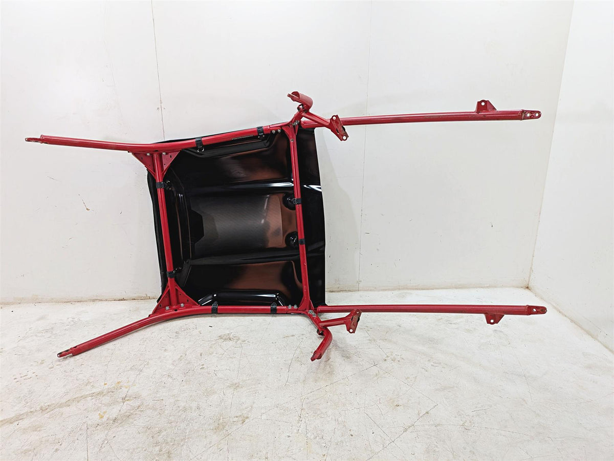 2021 Kawasaki Teryx KRX KRF 1000 ES Roll Over Cage Frame - Read 55047-0380 {{ shop.shopifyCountryName }} - Mototech271
