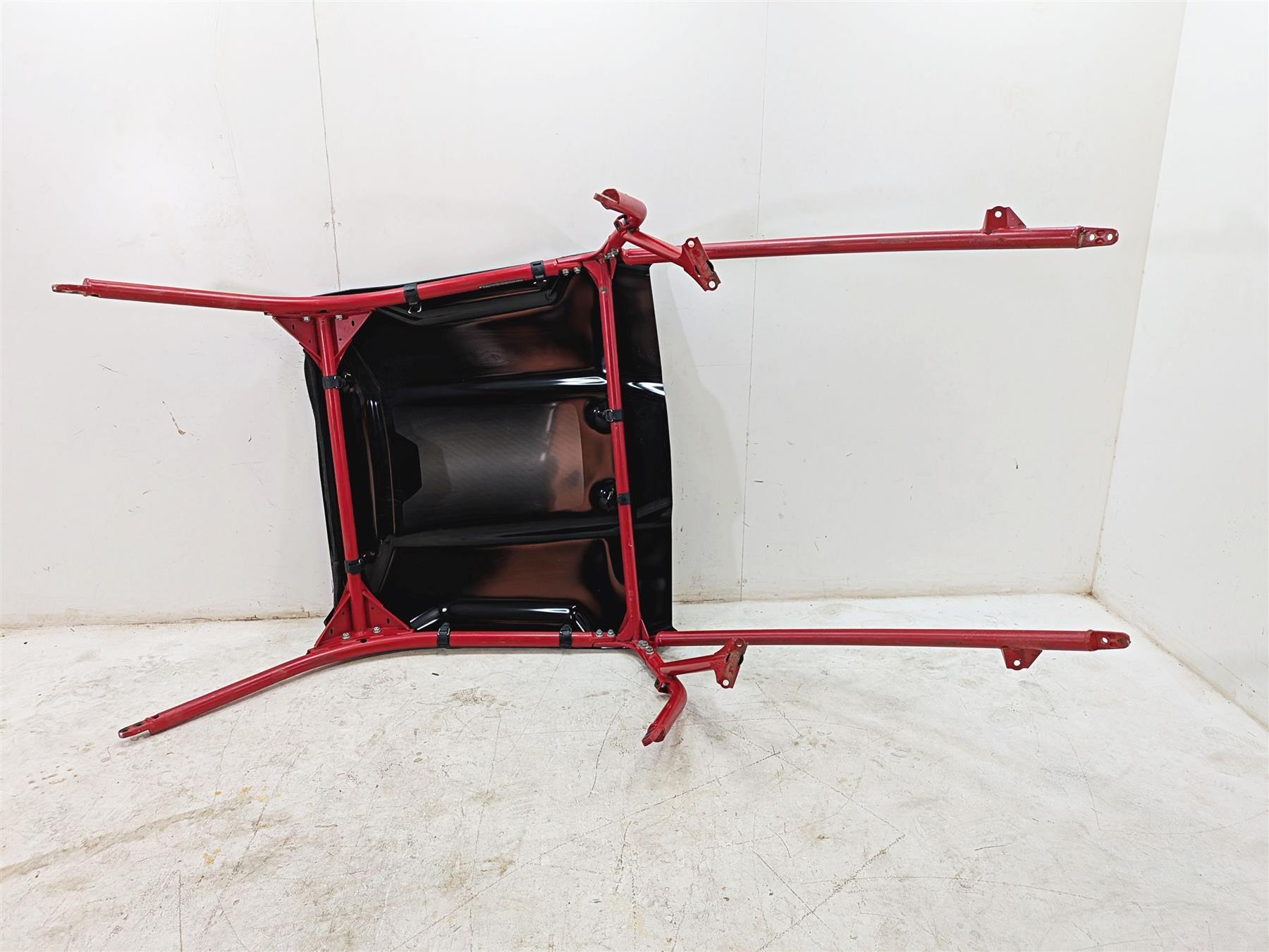 2021 Kawasaki Teryx KRX KRF 1000 ES Roll Over Cage Frame - Read 55047-0380 {{ shop.shopifyCountryName }} - Mototech271