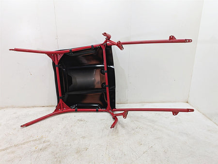 2021 Kawasaki Teryx KRX KRF 1000 ES Roll Over Cage Frame - Read 55047-0380 {{ shop.shopifyCountryName }} - Mototech271