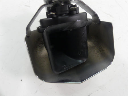 2012 Harley Touring FLHTK Electra Glide Horn + Chrome Cover 61300478A {{ shop.shopifyCountryName }} - Mototech271