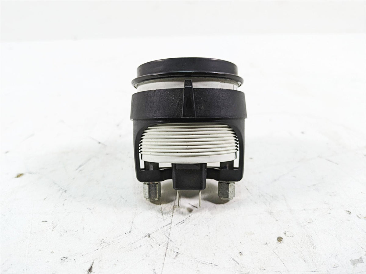 2009 Harley Touring FLHTCU Electra Glide Oil Pressure Gauge Instrument 75032-99B {{ shop.shopifyCountryName }} - Mototech271
