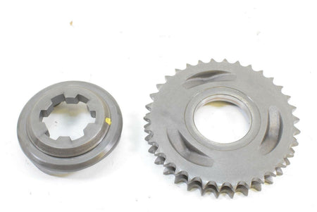 2011 Harley Softail FLSTSB Cross Bones Primary Drive Clutch Compensator 37813-11 {{ shop.shopifyCountryName }} - Mototech271