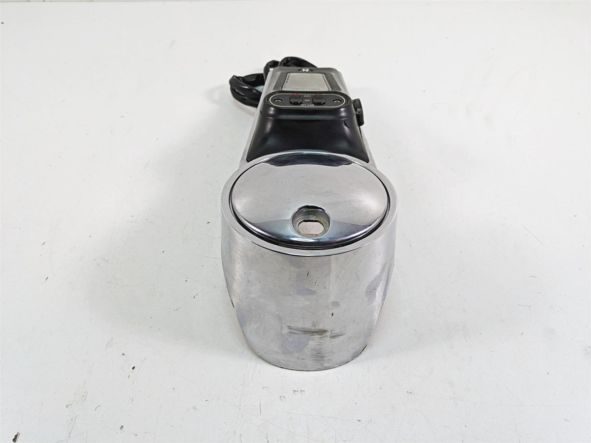 1999 Harley Touring FLHTC Electra Glide Tank Dash Cover Console 61270-98 {{ shop.shopifyCountryName }} - Mototech271
