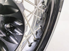 Load image into Gallery viewer, 2009 BMW R1200GS K255 Adv Woody&#39;s Wheel Works Excel Rear Wheel 17x4.25 | Mototech271
