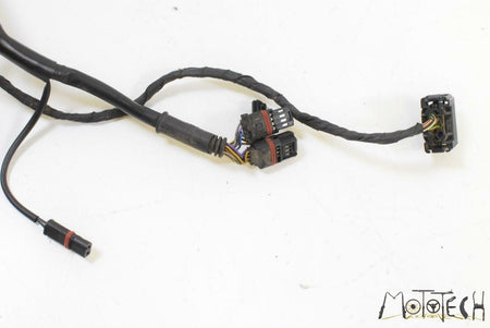 2009 BMW K1300 K1300S K40 Central Chassis Electronics 61357720223 {{ shop.shopifyCountryName }} - Mototech271