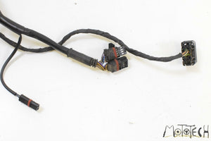 2009 BMW K1300 K1300S K40 Central Chassis Electronics 61357720223 | Mototech271