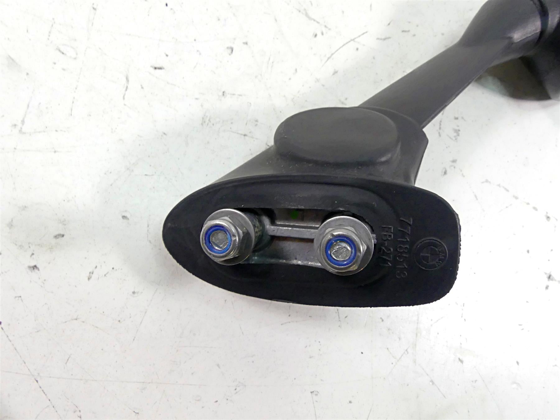 2018 BMW S1000RR K46 Left Side Rear View Mirror 51167718513 {{ shop.shopifyCountryName }} - Mototech271