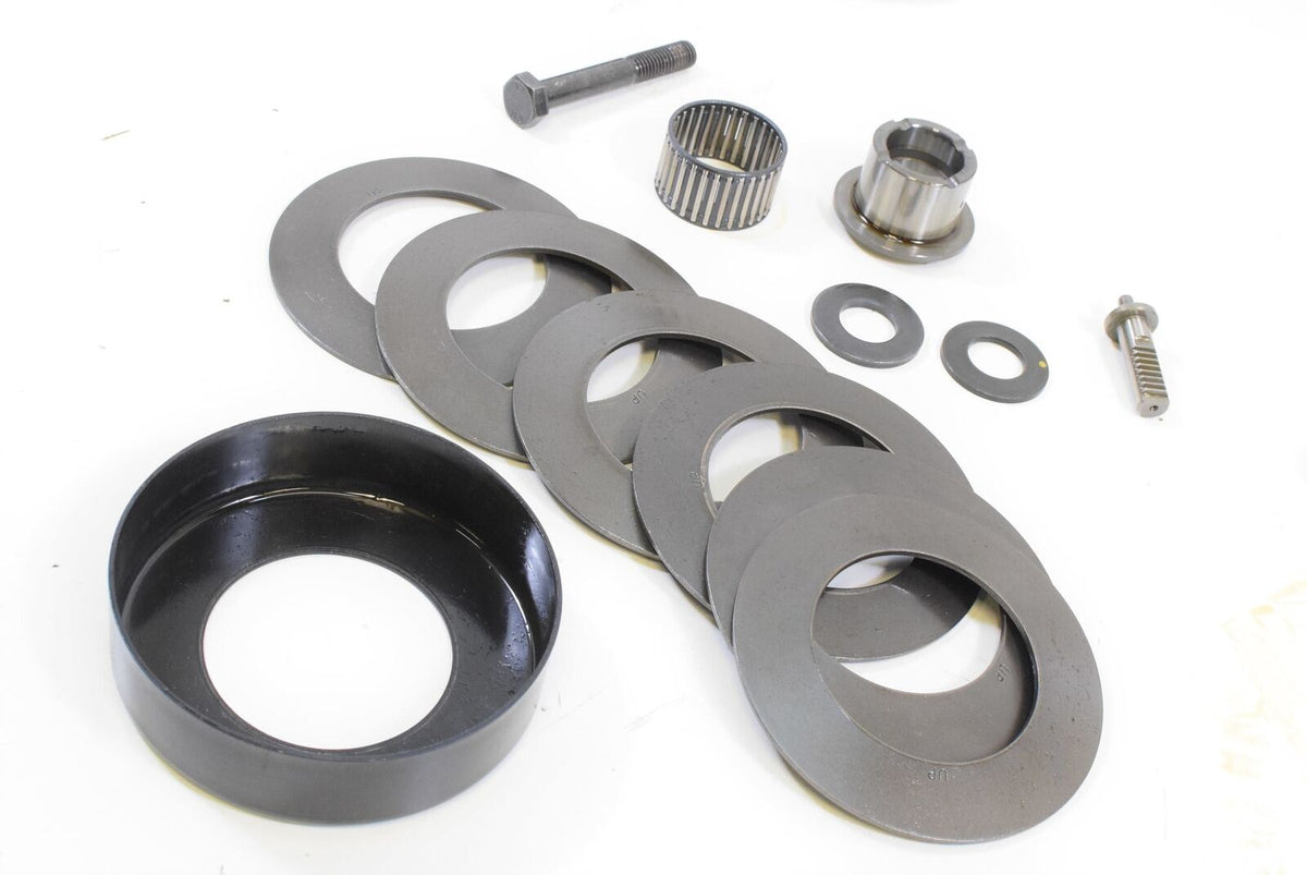 2015 Indian 111ci Roadmaster Primary Drive Clutch Kit Set 1333060 {{ shop.shopifyCountryName }} - Mototech271